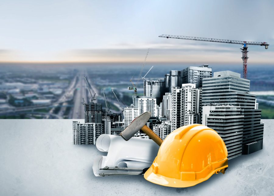 Construction